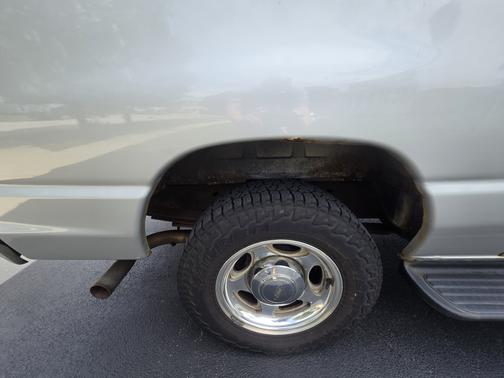 2010 Ford E350 Super Duty XL