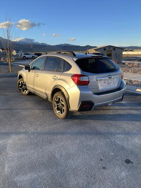 2016 Subaru Crosstrek 2.0i Premium