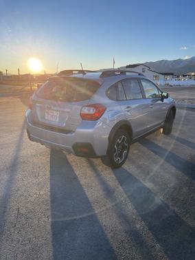 2016 Subaru Crosstrek 2.0i Premium