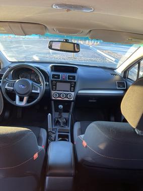 2016 Subaru Crosstrek 2.0i Premium