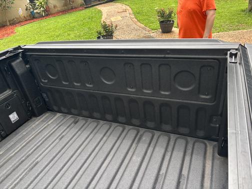 Gray 2022 Ford Maverick XLT