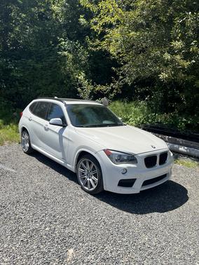 2015 BMW X1 xDrive 35i