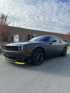 2021 Dodge Challenger R/T