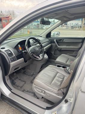 2009 Honda CR-V EX-L