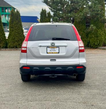 2009 Honda CR-V EX-L