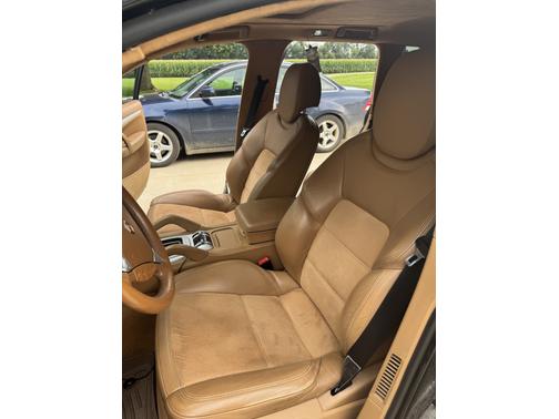 2008 Porsche Cayenne GTS