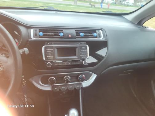 2016 Kia Rio LX