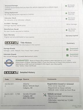 2012 INFINITI FX35 Limited Edition