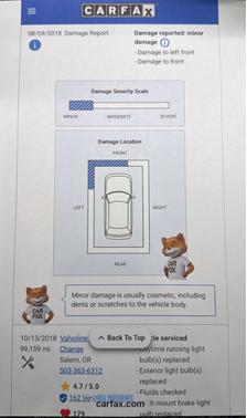 2012 INFINITI FX35 Limited Edition