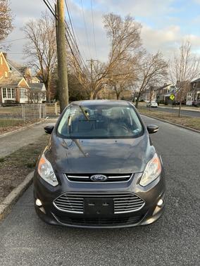 2016 Ford C-Max Hybrid SEL