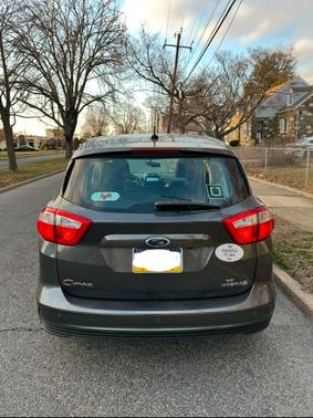 2016 Ford C-Max Hybrid SEL