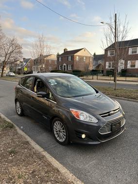 2016 Ford C-Max Hybrid SEL