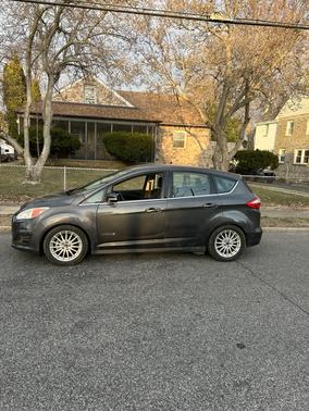 2016 Ford C-Max Hybrid SEL