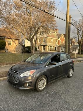 2016 Ford C-Max Hybrid SEL