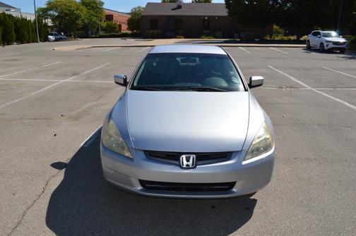 2005 Honda Accord LX