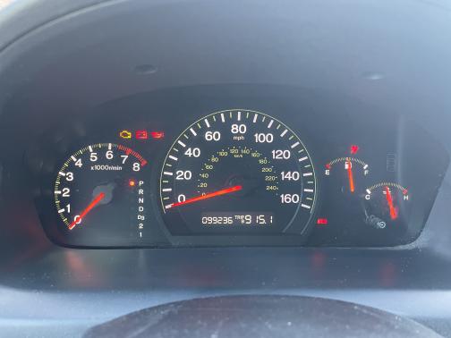 2005 Honda Accord LX