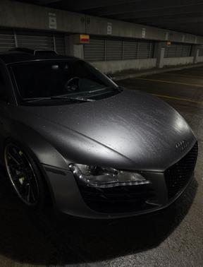 2009 Audi R8 4.2 quattro