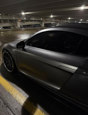 2009 Audi R8 4.2 quattro