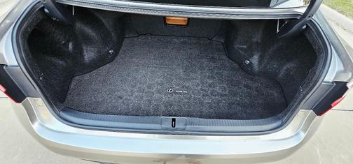 2018 Lexus ES 350 Base