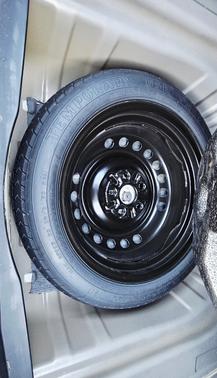 2018 Lexus ES 350 Base