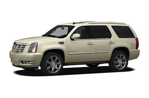 2010 Cadillac Escalade Hybrid Base