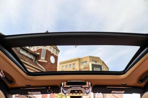 2015 Rolls-Royce Ghost Base