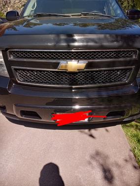 2008 Chevrolet Tahoe LT