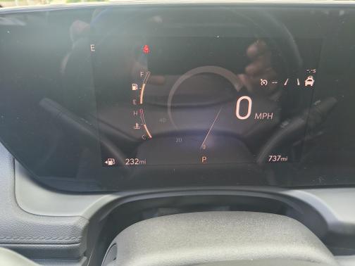 White 2026 Buick Encore GX Preferred
