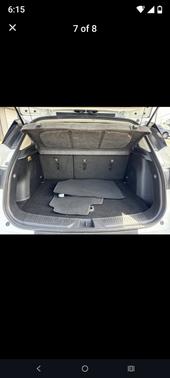 White 2026 Buick Encore GX Preferred