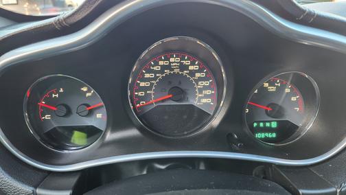 2014 Dodge Avenger SE