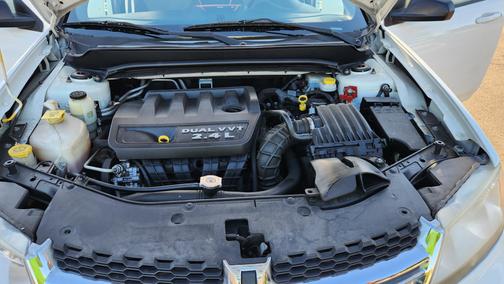2014 Dodge Avenger SE