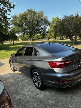 2021 Volkswagen Jetta 1.4T SEL Premium
