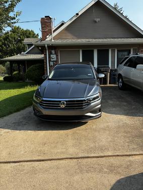 2021 Volkswagen Jetta 1.4T SEL Premium