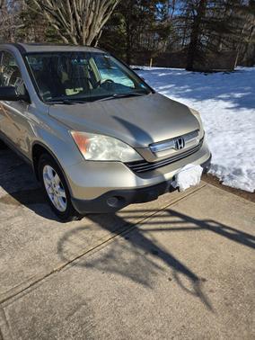 2008 Honda CR-V EX