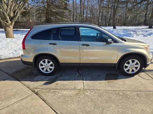 2008 Honda CR-V EX