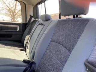 Photo 1 of 8 of 2014 RAM 1500 Big Horn