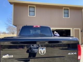 Photo 4 of 8 of 2014 RAM 1500 Big Horn