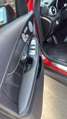 2020 Mercedes-Benz AMG GLC 63 4MATIC