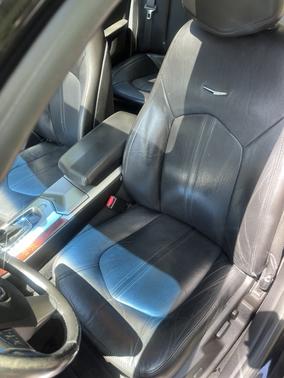 2011 Cadillac CTS Luxury