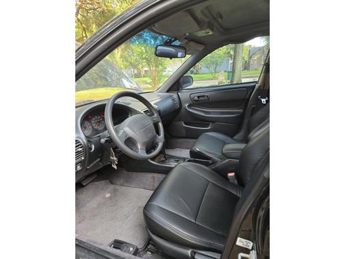 1995 Acura Integra Special Edition