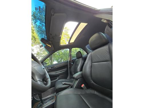 1995 Acura Integra Special Edition