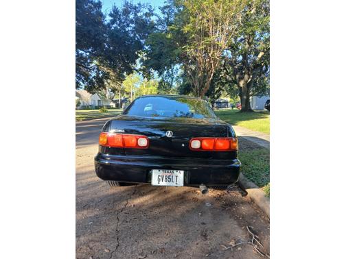 1995 Acura Integra Special Edition