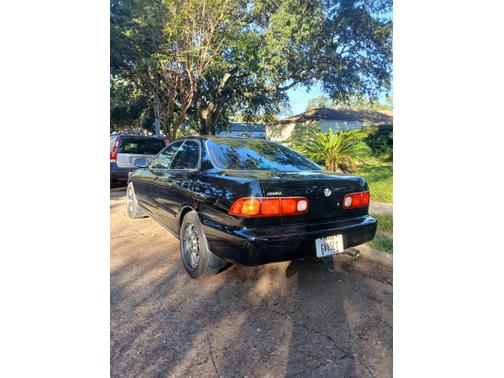 1995 Acura Integra Special Edition