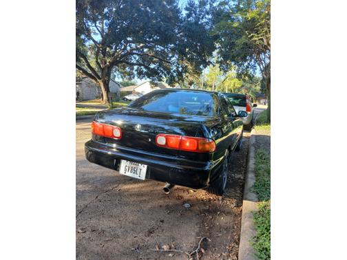 1995 Acura Integra Special Edition