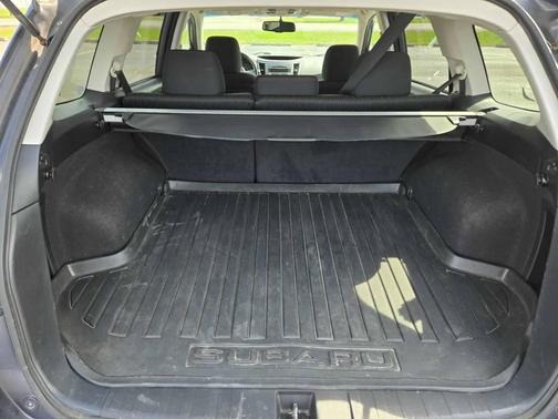 2010 Subaru Outback 2.5 i Premium