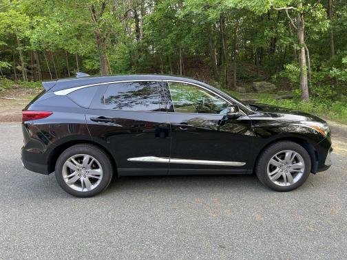 2019 Acura RDX Advance Package