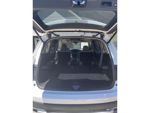 Photo 5 of 15 of 2021 Honda Pilot Elite