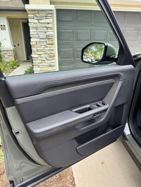 Green 2027 Rivian R2 Performance