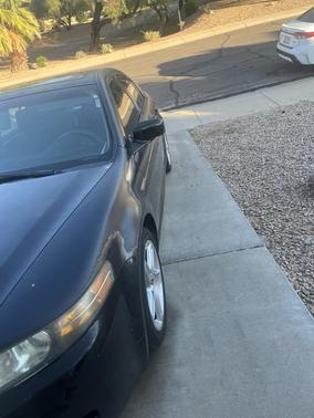 2004 Acura TL 3.2