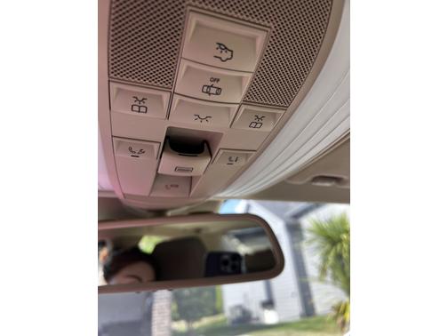 2014 Mercedes-Benz CLS-Class CLS 550